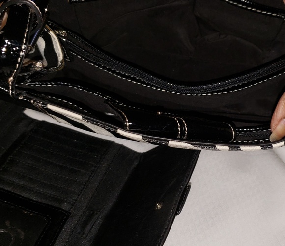 Zebra set - Picture 3 of 5